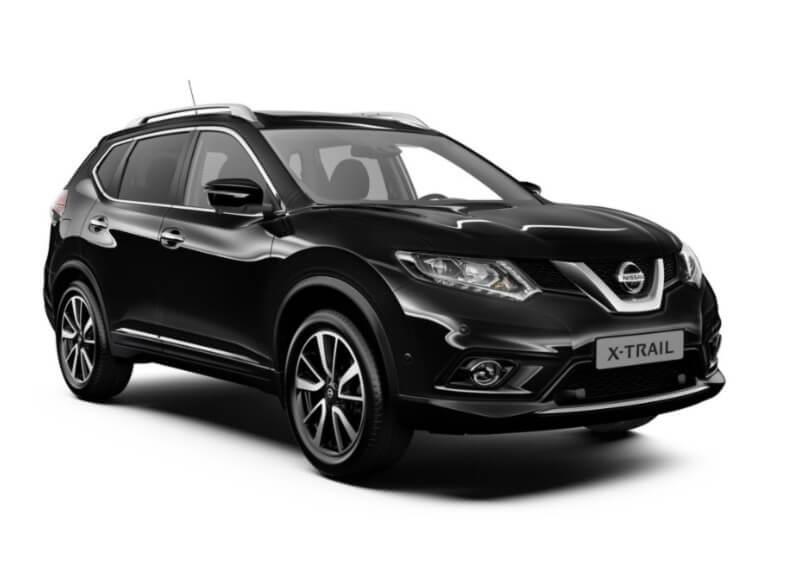 Nissan Xtrail