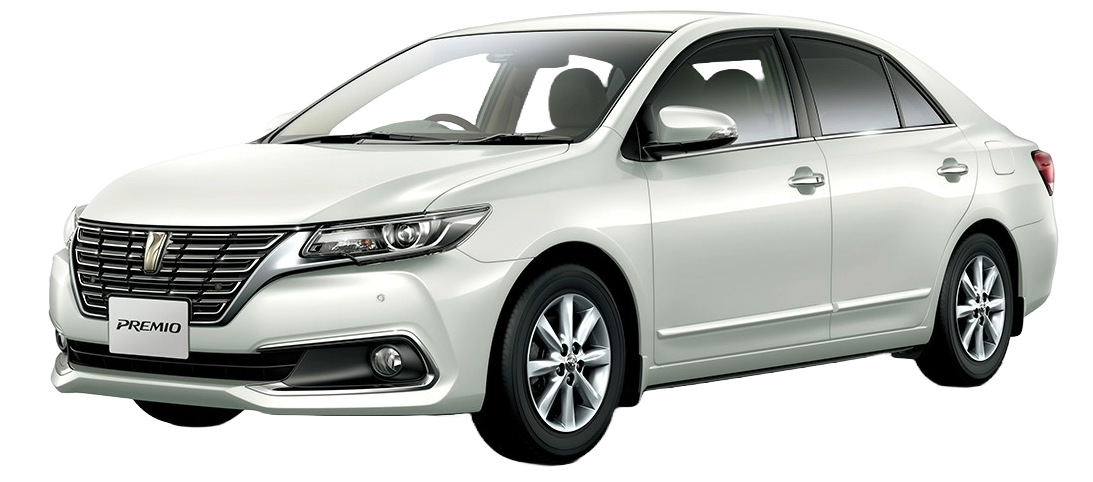 Toyota Premio