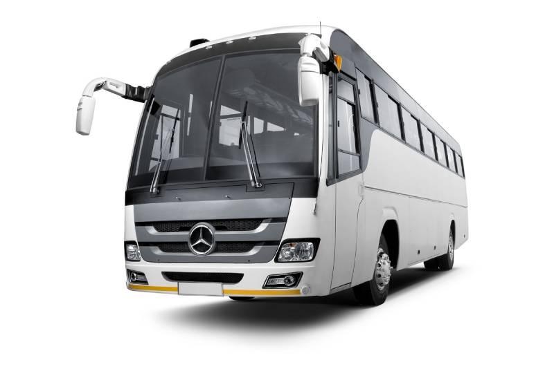 Mercedes Citaro
