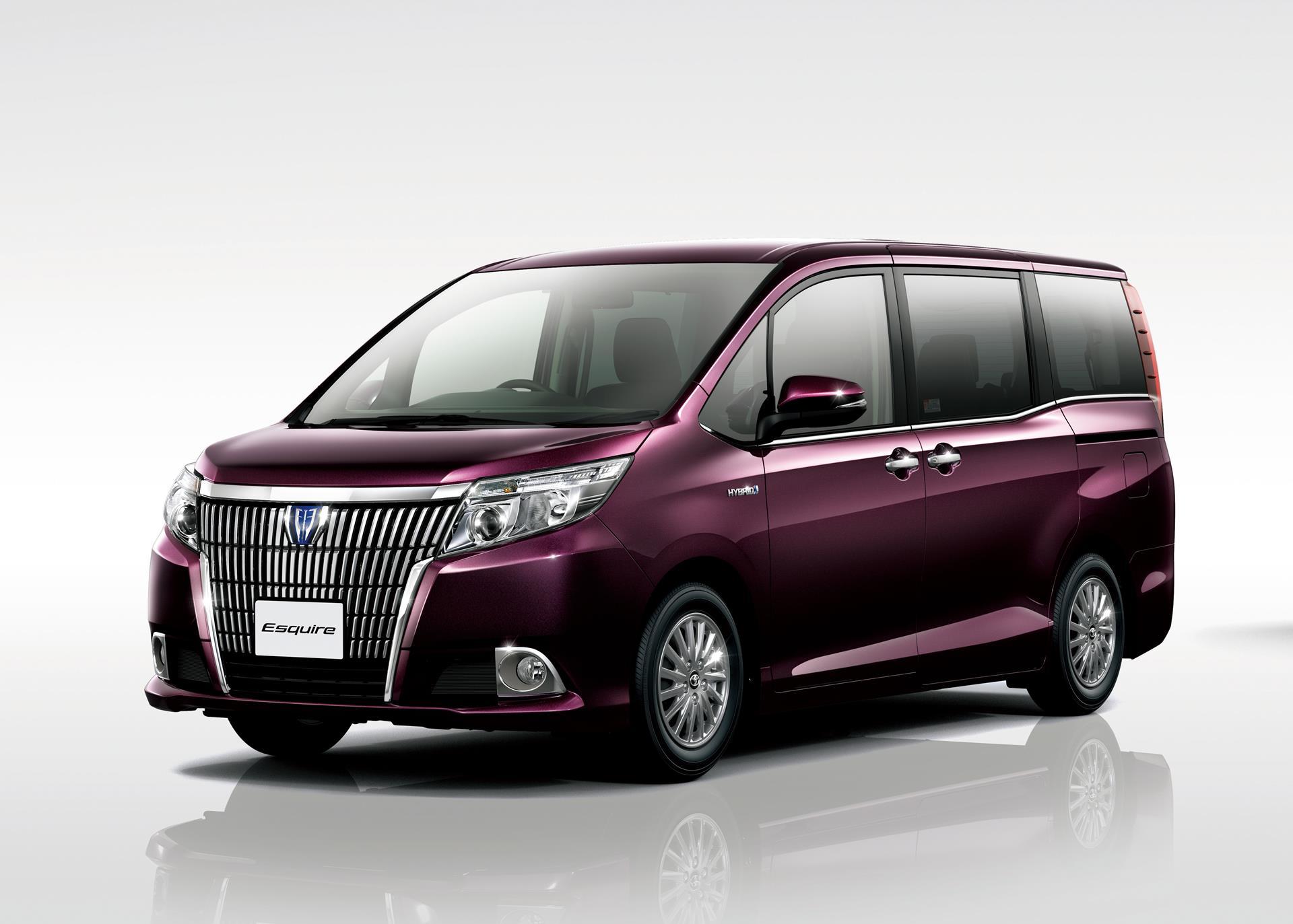 Toyota Esquire