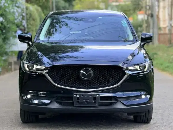 Mazda CX5