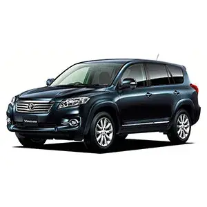 Toyota Vanguard