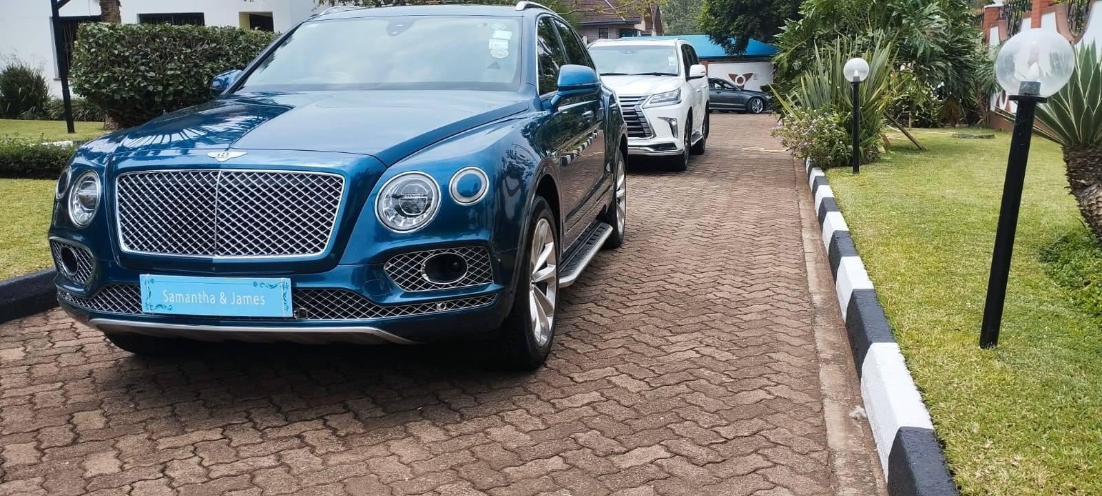Premium Fleet